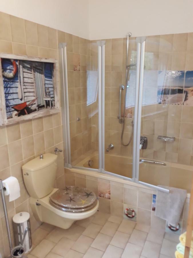 Tal-Residenz Haus Nr 5 Lägenhet Bad Salzuflen Exteriör bild