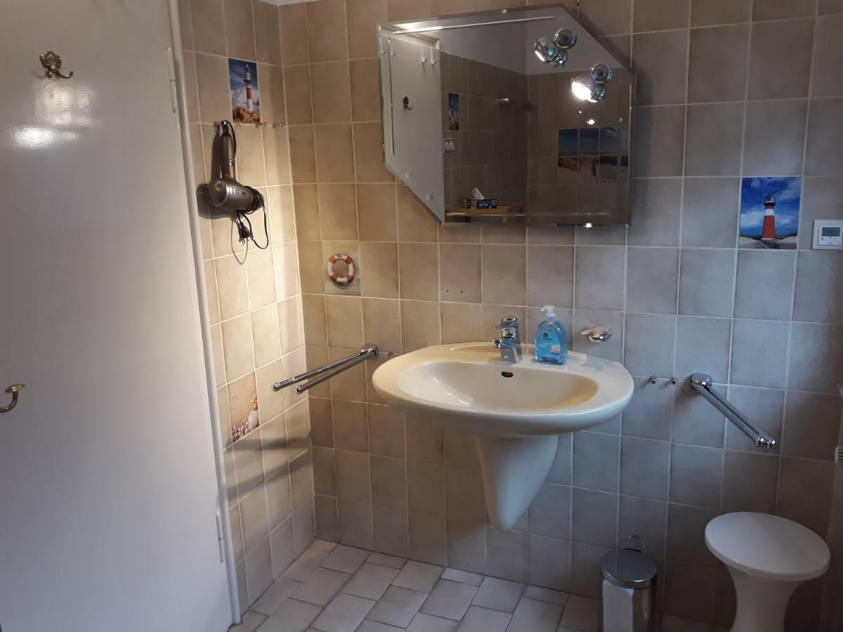 Tal-Residenz Haus Nr 5 Lägenhet Bad Salzuflen Exteriör bild